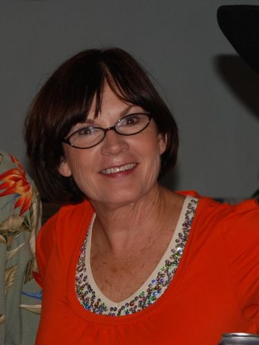 Gwendolyn Alden