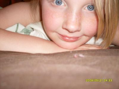 Chasity Hotchkiss