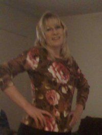 Becky Alvey