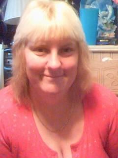 Rhonda Phillips