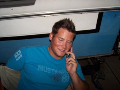 Zachary Strickland