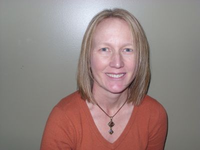 Melissa Shelley