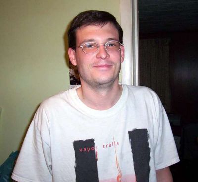 Thomas Klingbeil