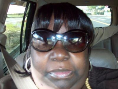 Nasheika Vanderhorst