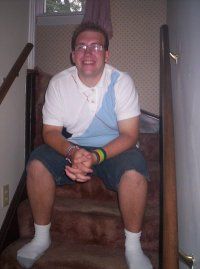 Timothy Hattis