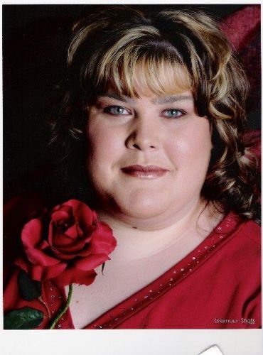 Stacy Blouir
