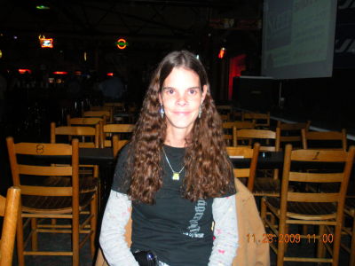 Maggie Roth