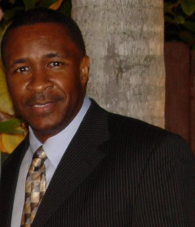 Andrew White