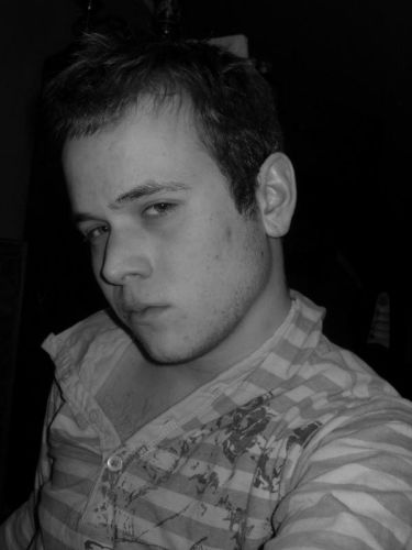 Sebastian Barkman