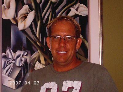 Henry Revelez