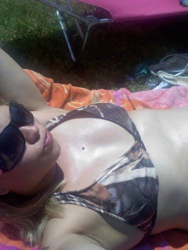 Jessica Rodgers