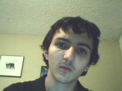 Clint Luethy