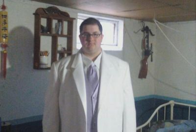 Cody Sheldon