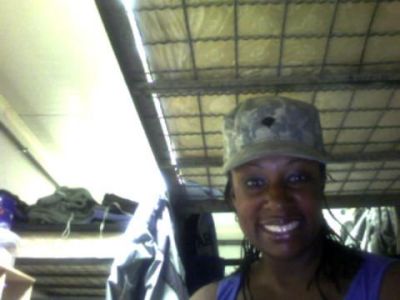 Shawntae Alexander