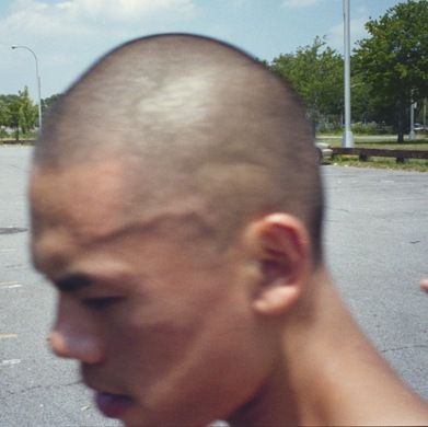 Barry Wong
