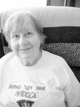 Ann Rectenwald