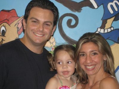 Jessica Rothman