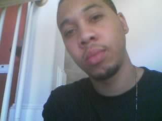 Terrell Ervin