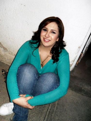 Christina Aguilar