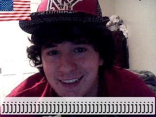 Nicholas Larche