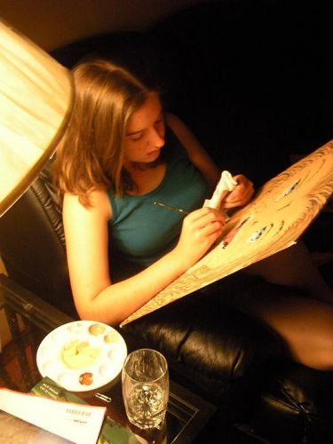 Sarah Winklbauer