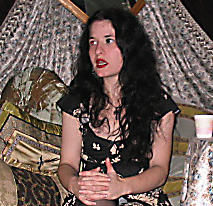 Amalia Lattanzi