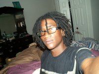 Demetrius Harrington