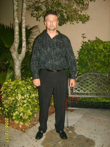 Mikhail Faktarovich