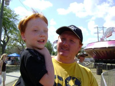 Jamie Burdette