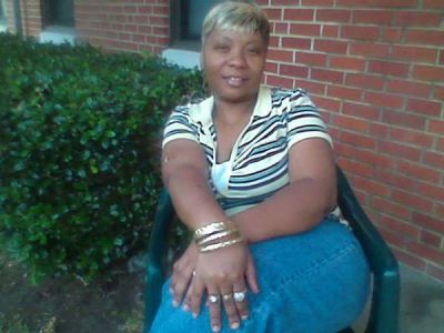 Valerie Moore