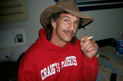 Jeffrey Swanger