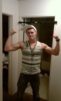 Tyler Enman