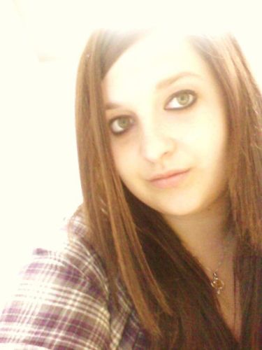Ashli Simpson