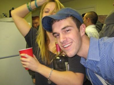 Ryan Knaack
