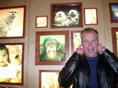Scott Schneeweis