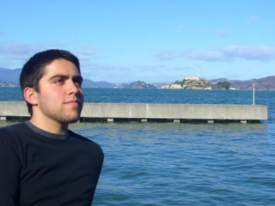 Alejandro Ramirez