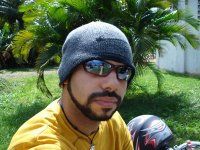 Christian Solis