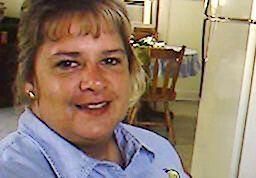 Carolyn Brown