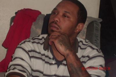 Kenny Burnett