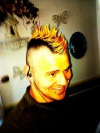 Bradley Priddy Hess