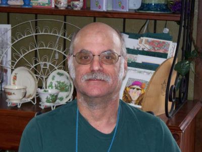 Robert Shalinsky