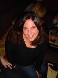 Jodi Manning