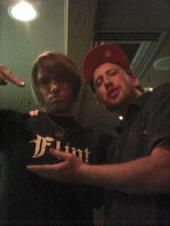 Dustin Braham