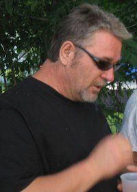 Mark Wheeler