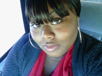 Tavia Johnson