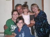 Rebecca Faurot