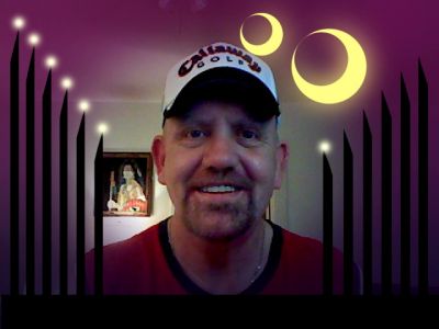 Buddy Blalock