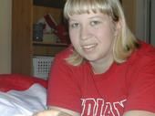 Joanna Baugh