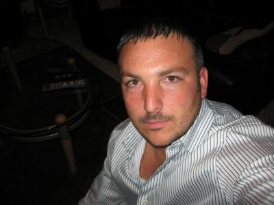 Bradly Mckibbin