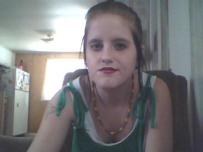 Gerri Glisson